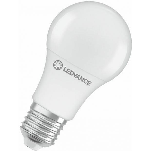 Ledvance 4099854049149 LED žárovka LED Classic A 60 P 8.5W 840 Frosted E27