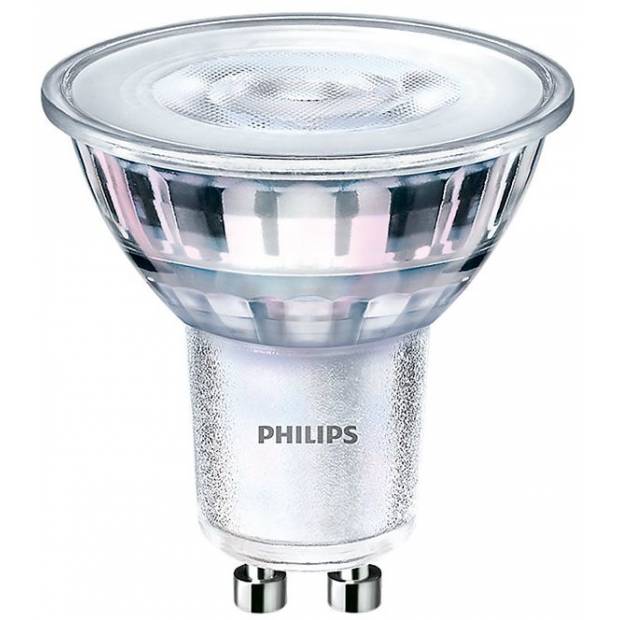 Philips 929002068302 LED žárovka 4-50W GU10 830 36D