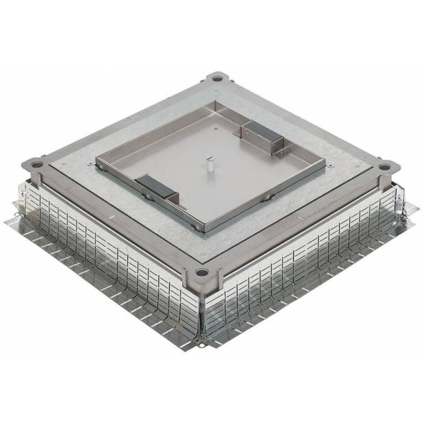Legrand 089634 Instalační kovová krabice do betonové podlahy