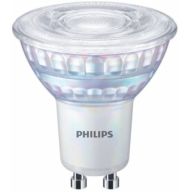 Philips 929002495902 LED žárovka CorePro LEDspot 4-50W GU10 827 36D DIM