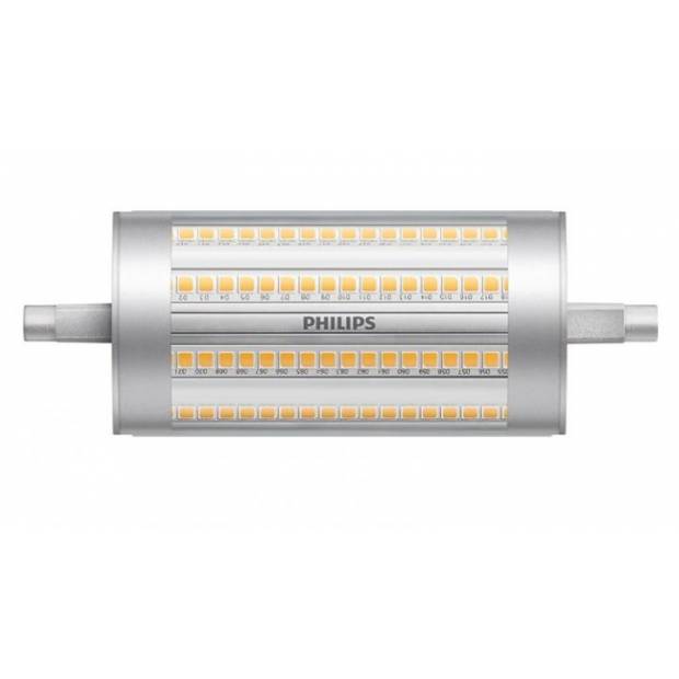 Philips 929002016602 LED žárovka CorePro LEDlinearD 17.5-150W R7S 118 830