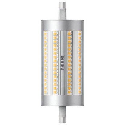 Philips 929002016702 LED žárovka stmívatelná CorePro LEDlinearD 17.5-150W R7S 118 840