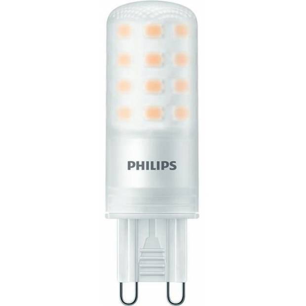 Philips 929002390002 LED žárovka stmívatelná CorePro LEDcapsuleMV 4-40W G9 827 D