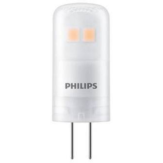 Philips 929002388802 LED žárovka CorePro LEDcapsuleLV 1-10W G4 827