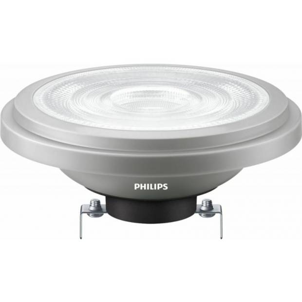 Philips 929002965102 LED žárovka CorePro LEDspot 10-75W 830 AR111 40D