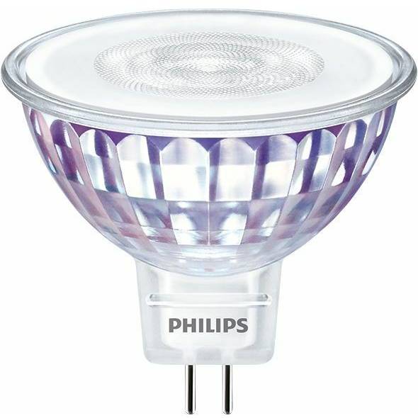 Philips 929002492502 LED žárovka MASTER LEDspot Value D 5.8-35W MR16 927 36D