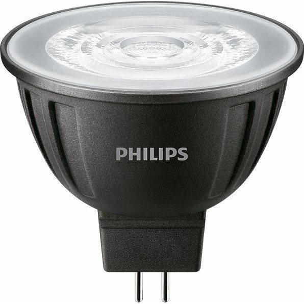 Philips 929002493702 LED žárovka MASTER LEDspot Value D 7.5-50W MR16 940 60D