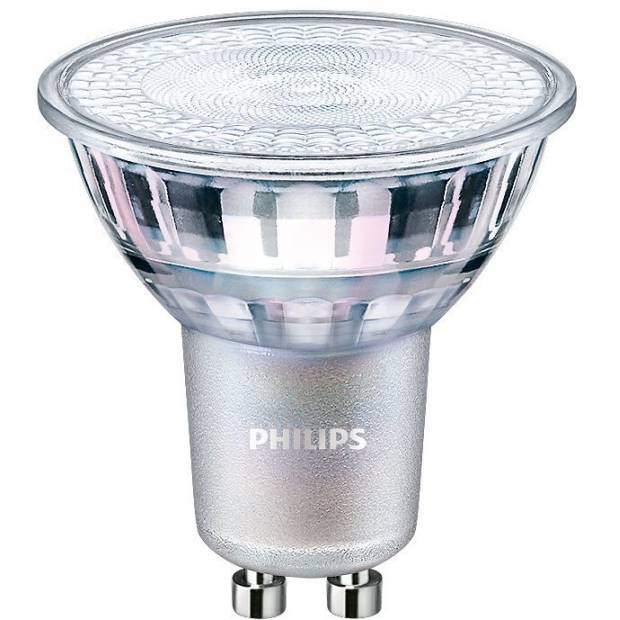 Philips 929002979402 LED žárovka MASTER LEDspot Value D 3.7-35W GU10 927 36D
