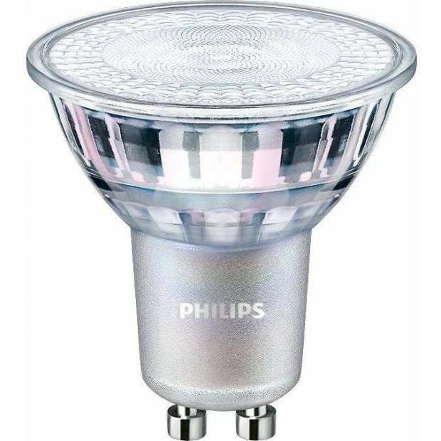Philips 929002980102 LED žárovka MASTER LEDspot Value D 4,9-50W GU10 927 36D