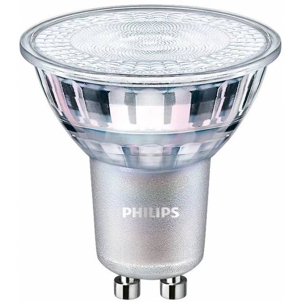 Philips 929002979802 LED žárovka MASTER LEDspot Value D 3.7-35W GU10 927 60D
