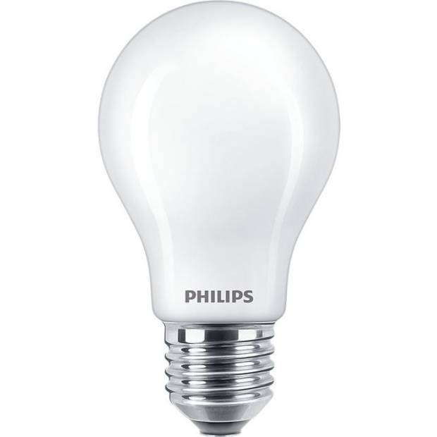 Philips 929003058502 LED žárovka MASTER Value LEDBulb D 11.2-100W E27 927 A60 FR G