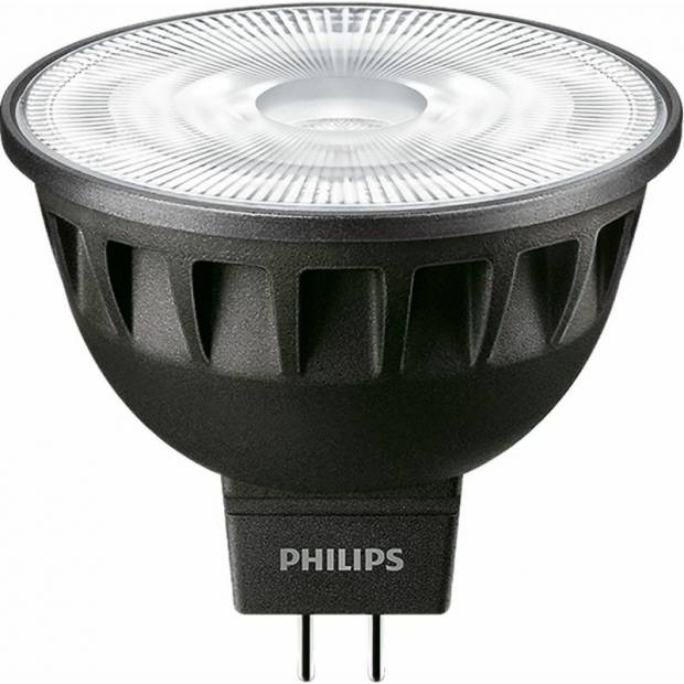 Philips 929003079102 LED žárovka MASTER LED ExpertColor 6.7-35W MR16 927 24D