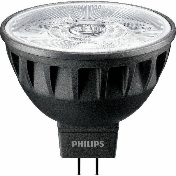 Philips 929003080102 LED žárovka MASTER LED ExpertColor 7.5-43W MR16 930 36D