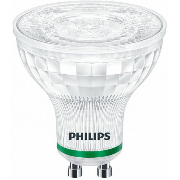 Philips 929003163102 LED žárovka MASTER LEDspot 2.4-50W GU10 ND 830 EEL B