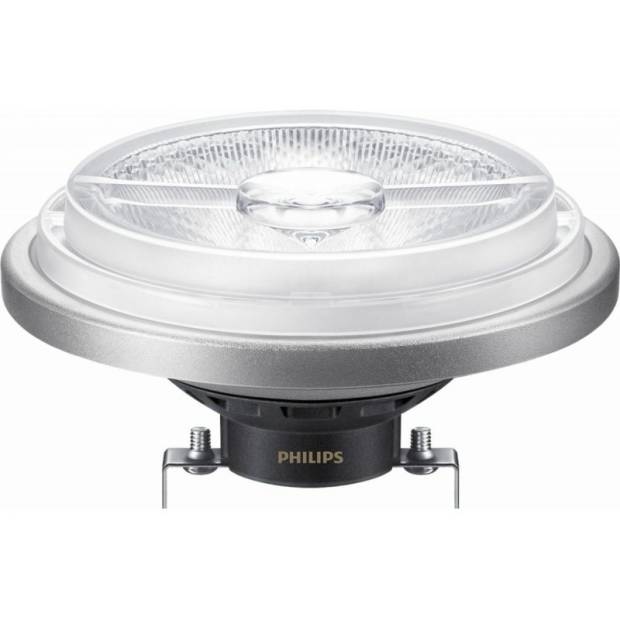 Philips 929003478902 LED žárovka MASTER LED ExpertColor 20-100W 927 AR111 45D*