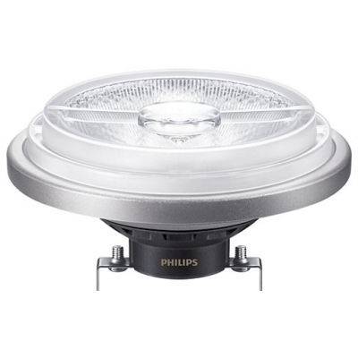 Philips 929003479002 LED žárovka MASTER LED ExpertColor 20-100W 930 AR111 45D*
