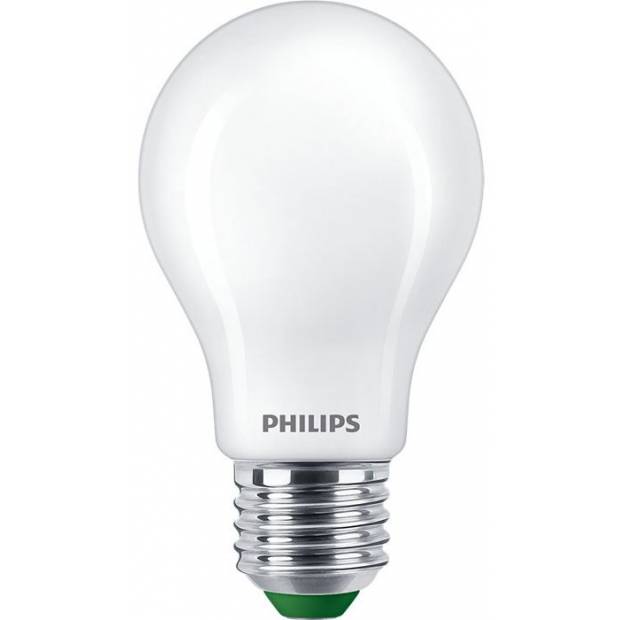 Philips 929003480002 LED žárovka MASTER LEDBulb ND 4-60W E27 830 A60 FR G EEL A*