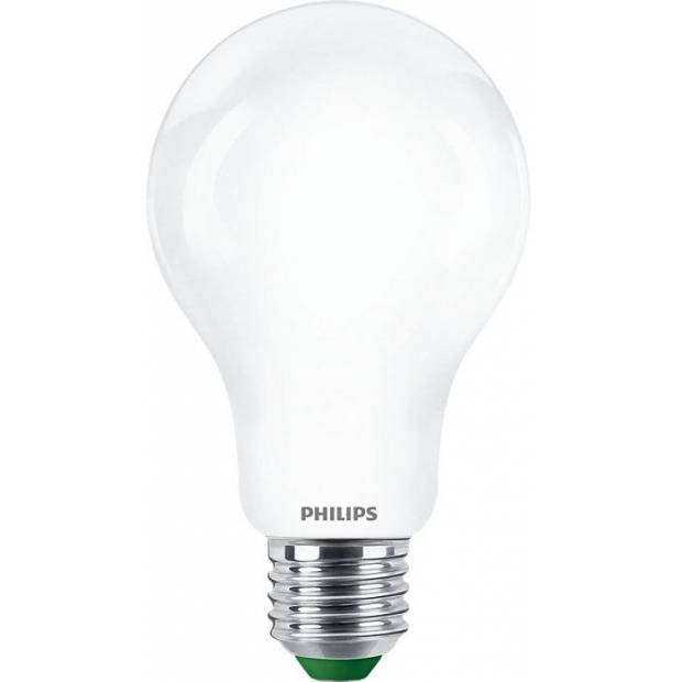 Philips 929003480202 LED žárovka MASTER LEDBulb ND 7.3-100W E27 830 A70 FR G EEL A*