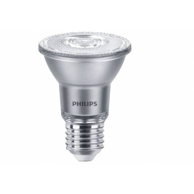 Philips 929003485902 LED žárovka MASTER LEDspot Value D 6-50W 940 PAR20 25D
