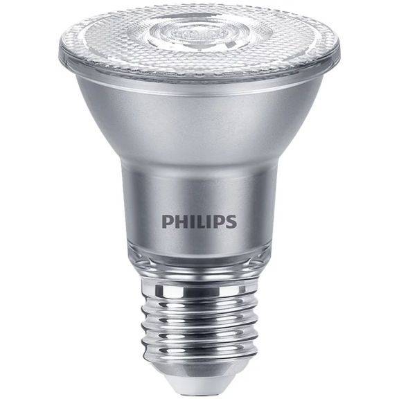Philips 929003486202 LED žárovka MASTER LEDspot Value D 6-50W 940 PAR20 40D