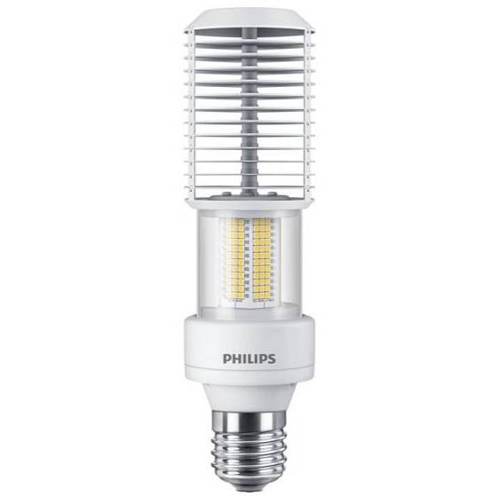 Philips 929003467412 LED žárovka MASTER LED SON-T IF 8.1Klm 50W 727 E40