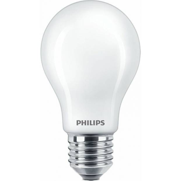 Philips 929003527002 LED žárovka MASTER Value LEDBulb D 3.4-40W E27 940 A60 FR G