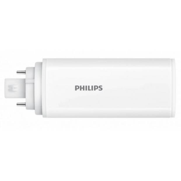 Philips 929003576302 LED žárovka CorePro LED PLT HF 6.5W 830 4P GX24q-2