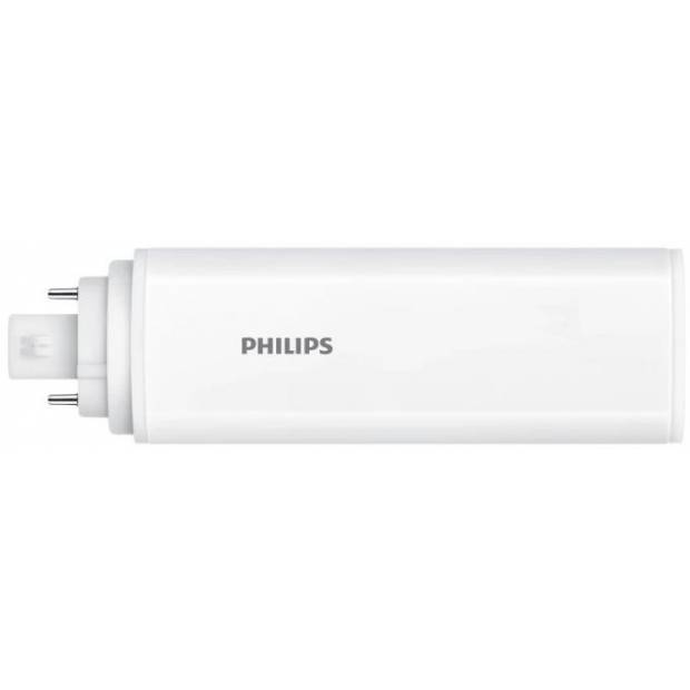 Philips 929003576502 LED žárovka CorePro LED PLT HF 9W 830 4P GX24q-3