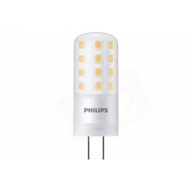 Philips 9929003609002 LED žárovka stmívatelná CorePro LEDcapsuleLV 4.2-40W GY6.35 827D