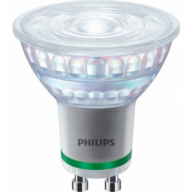Philips 929003610002 LED žárovka MASTER LEDspot UE 2.1-50W GU10 ND 830 EEL A