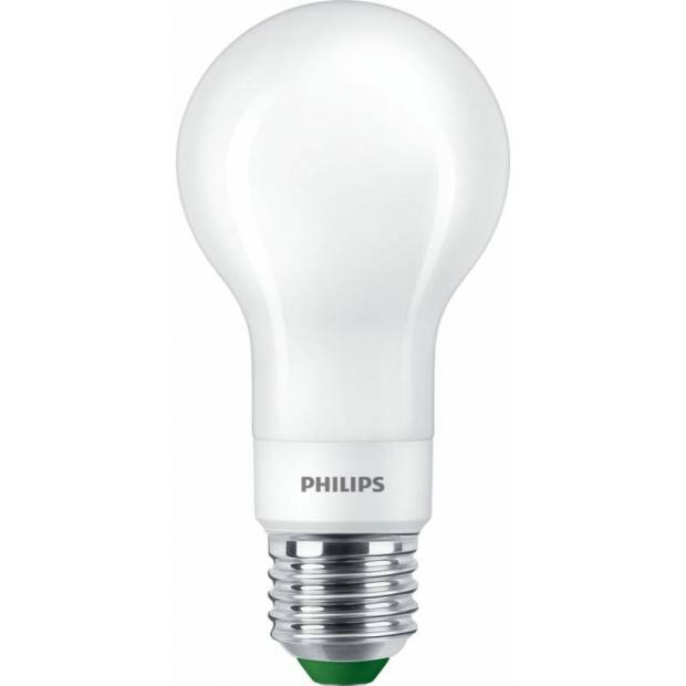 Philips 929003691602 LED žárovka MASTER LEDBulb D 4-60W E27 827 A60 FR G UE