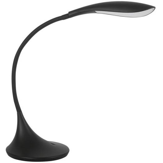Kanlux FRANCO II LED B   Kancelářská stolní lampa LED (starý kód 22341) 22343