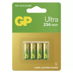 B30234 Alkalická speciální baterie ULTRA GP 23A 12 V GP
