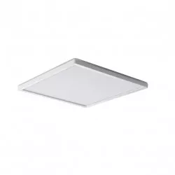 Kanlux AZPO LED 17,5WCCT-L-W Přisazené LED svítidlo MILEDO