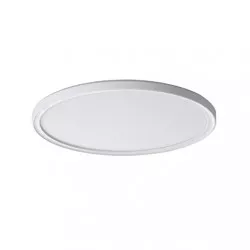 Kanlux AZPO LED 18,5WCCT-O-W Přisazené LED svítidlo MILEDO