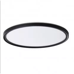 Kanlux AZPO LED 22WCCT-O-B Přisazené LED svítidlo MILEDO