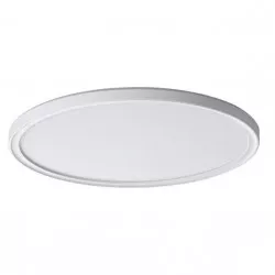 Kanlux AZPO LED 22WCCT-O-W Přisazené LED svítidlo MILEDO