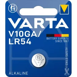 Baterie Varta 10 GA